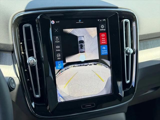 2026 Volvo EX40 Plus, Twin Motor, Fully electric