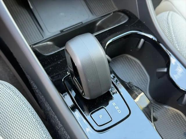 2026 Volvo EX40 Plus, Twin Motor, Fully electric