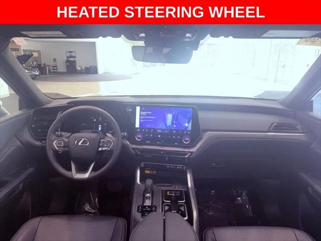 2025 Lexus TX 350 Premium