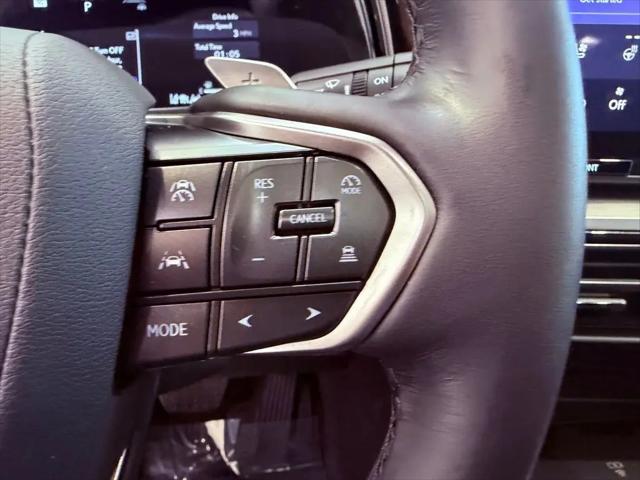 2025 Lexus TX 350 Premium