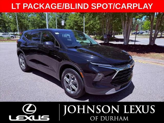 2023 Chevrolet Blazer FWD 2LT for sale in Durham, NC