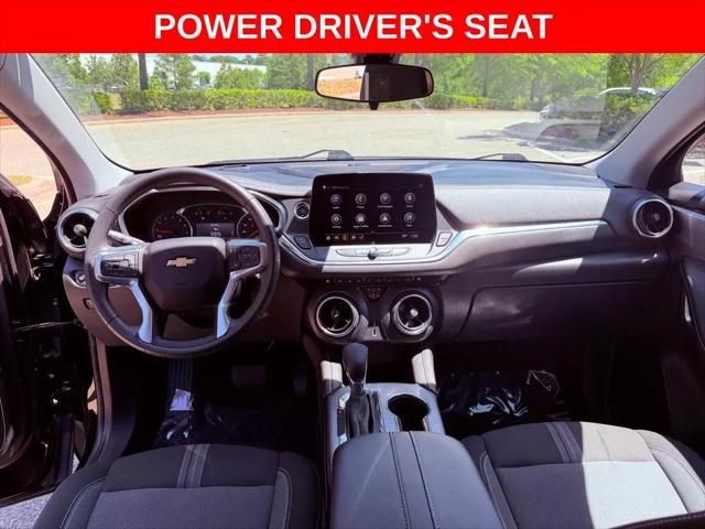 2023 Chevrolet Blazer FWD 2LT