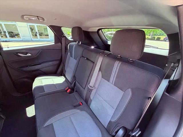 2023 Chevrolet Blazer FWD 2LT