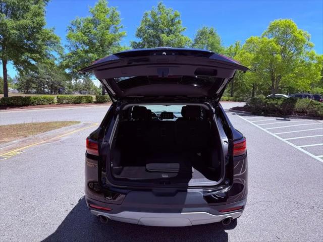 2023 Chevrolet Blazer FWD 2LT