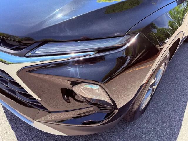 2023 Chevrolet Blazer FWD 2LT