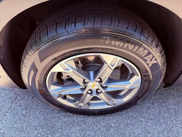 2023 Chevrolet Blazer FWD 2LT