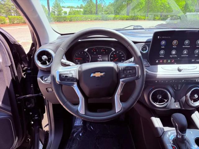 2023 Chevrolet Blazer FWD 2LT