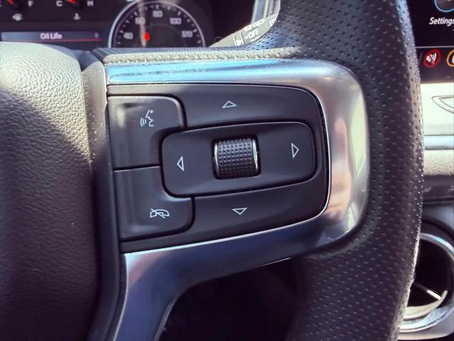 2023 Chevrolet Blazer FWD 2LT