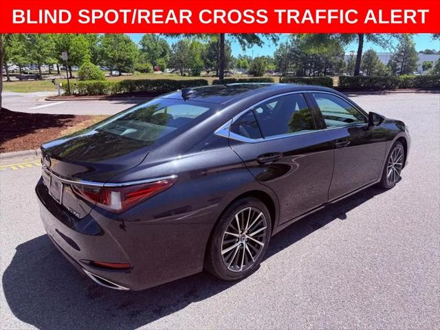 2022 Lexus ES 350 ES 350
