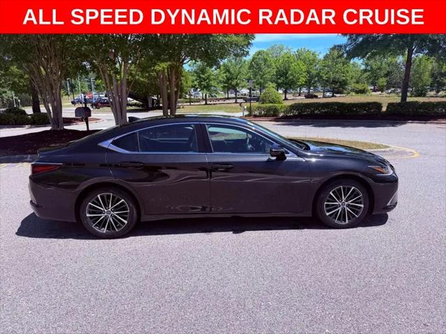 2022 Lexus ES 350 ES 350