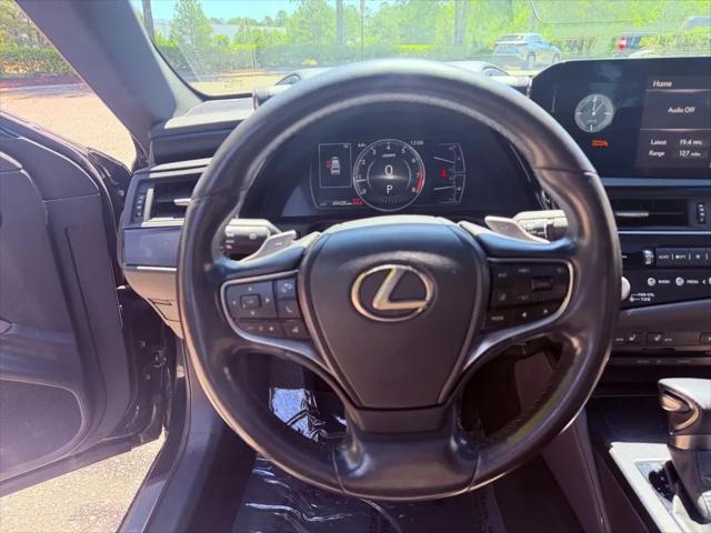 2022 Lexus ES 350 ES 350