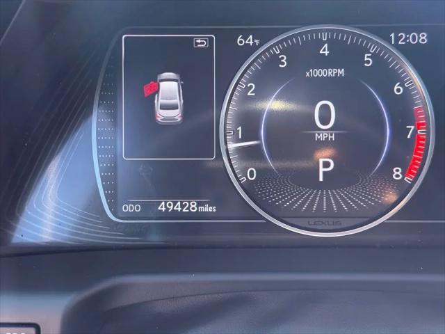 2022 Lexus ES 350 ES 350