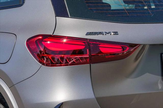 2026 Mercedes-Benz GLA-CLASS 4MATIC