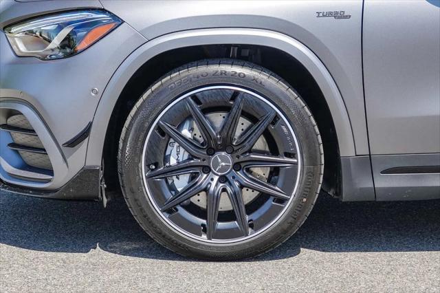 2026 Mercedes-Benz GLA-CLASS 4MATIC