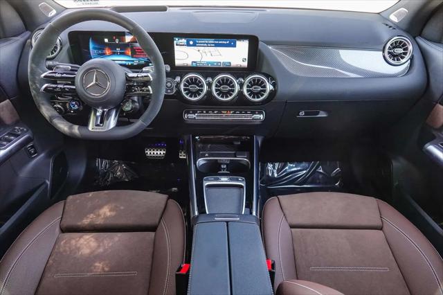 2026 Mercedes-Benz GLA-CLASS 4MATIC