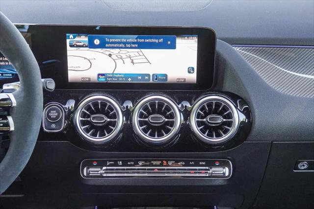 2026 Mercedes-Benz GLA-CLASS 4MATIC