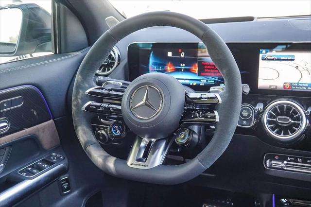 2026 Mercedes-Benz GLA-CLASS 4MATIC
