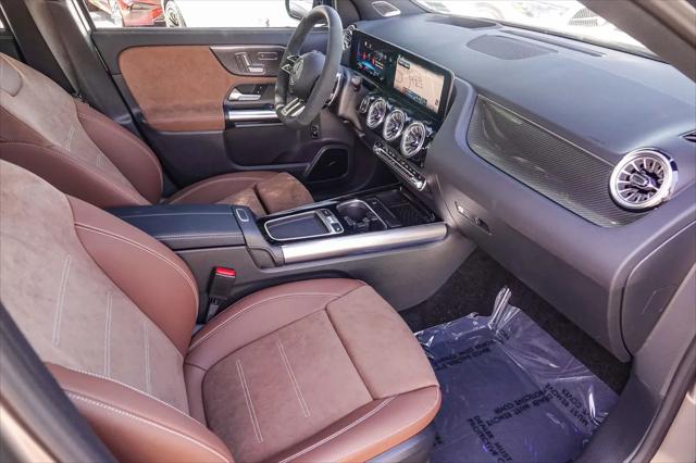 2026 Mercedes-Benz GLA-CLASS 4MATIC
