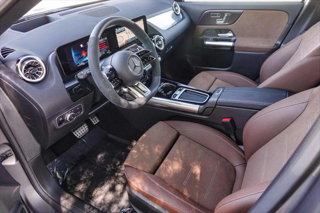 2026 Mercedes-Benz GLA-CLASS 4MATIC
