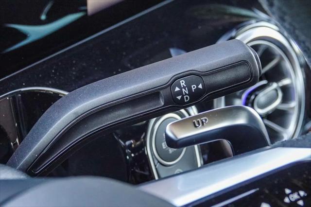 2026 Mercedes-Benz GLA-CLASS 4MATIC