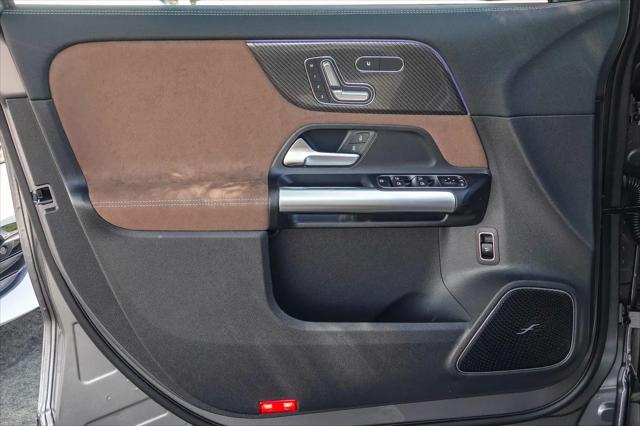 2026 Mercedes-Benz GLA-CLASS 4MATIC