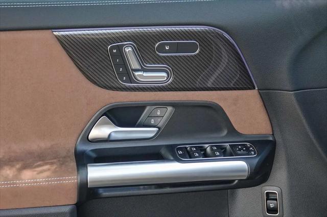 2026 Mercedes-Benz GLA-CLASS 4MATIC