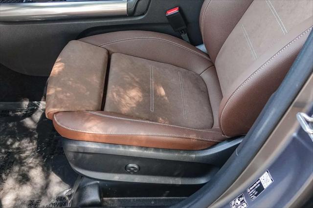 2026 Mercedes-Benz GLA-CLASS 4MATIC