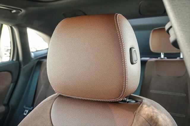 2026 Mercedes-Benz GLA-CLASS 4MATIC
