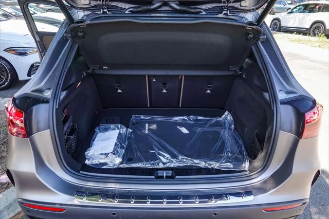 2026 Mercedes-Benz GLA-CLASS 4MATIC