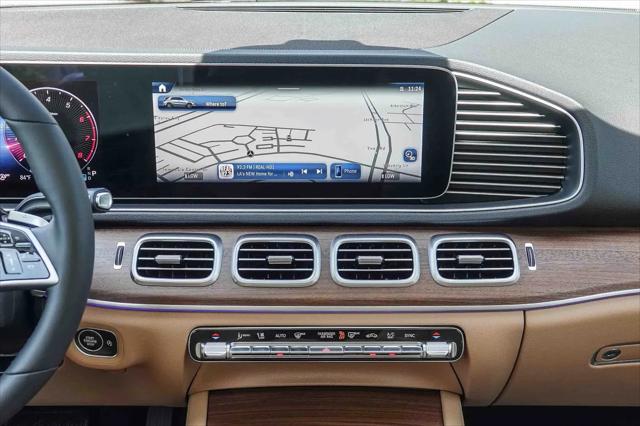 2026 Mercedes-Benz GLE GLE 450 4MATIC