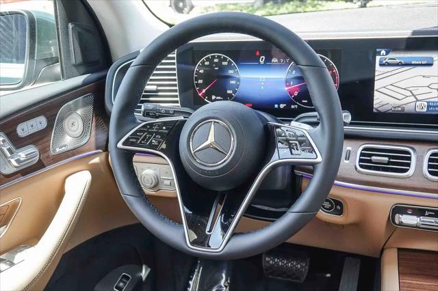 2026 Mercedes-Benz GLE GLE 450 4MATIC