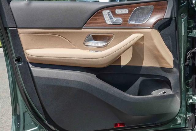 2026 Mercedes-Benz GLE GLE 450 4MATIC