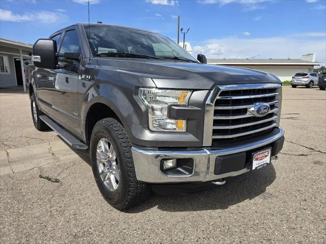 2016 Ford F-150 XLT for sale in FT. Collins, CO