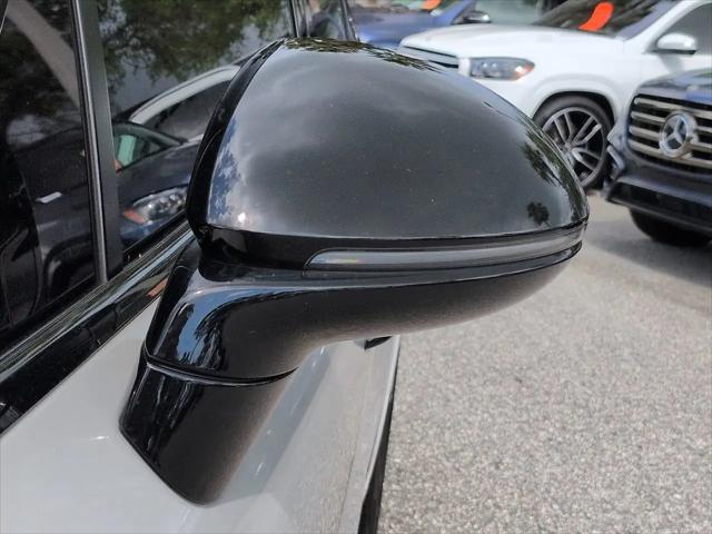 2021 Porsche Cayenne GTS
