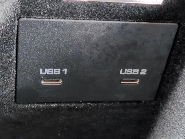 2021 Porsche Cayenne GTS