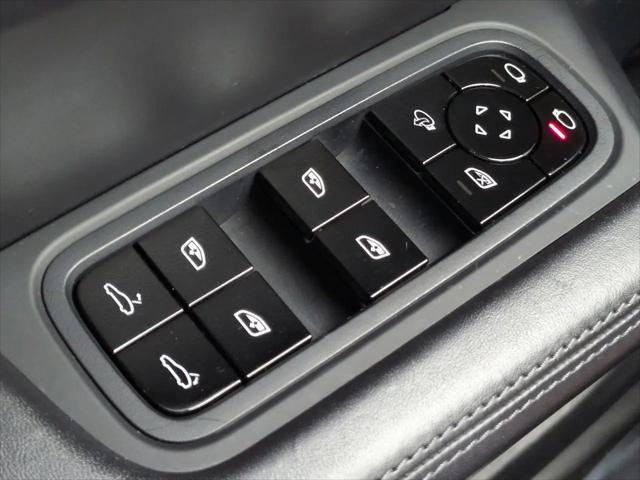 2021 Porsche Cayenne GTS