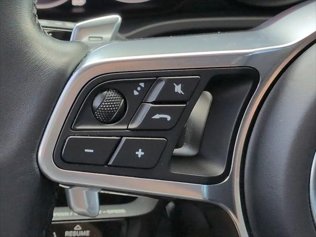 2021 Porsche Cayenne GTS