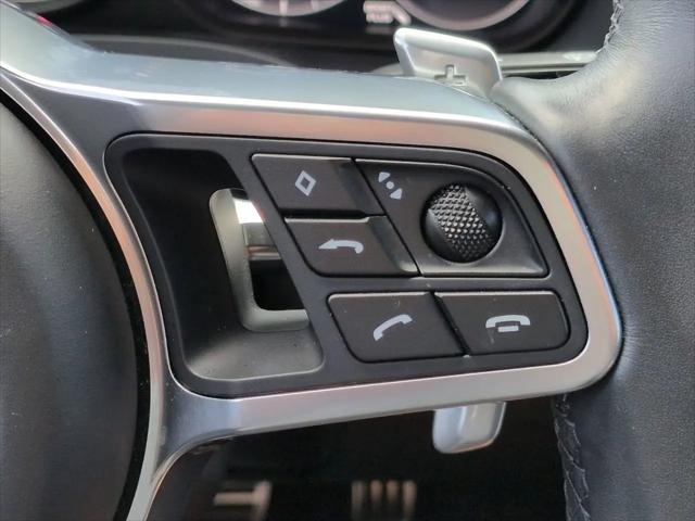 2021 Porsche Cayenne GTS
