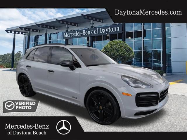 2021 Porsche Cayenne GTS for sale in Daytona Beach, FL