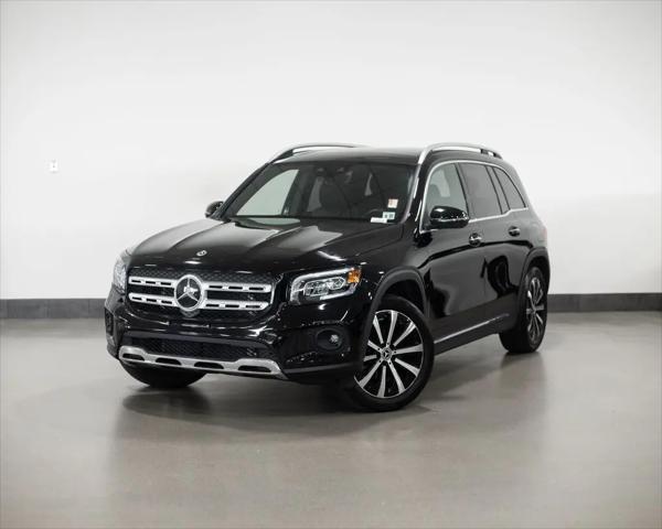 2022 Mercedes-Benz GLB GLB 250 for sale in Union, NJ