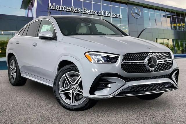 2026 Mercedes-Benz GLE 450 4MATIC for sale in Edison, NJ