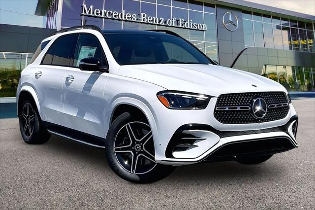 2026 Mercedes-Benz GLE GLE 350 GLE 350 for sale in Edison, NJ