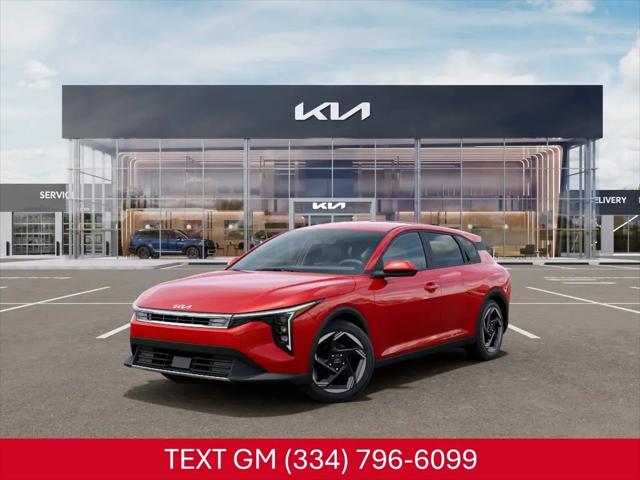 2026 Kia K4 EX for sale in Kingsport, TN