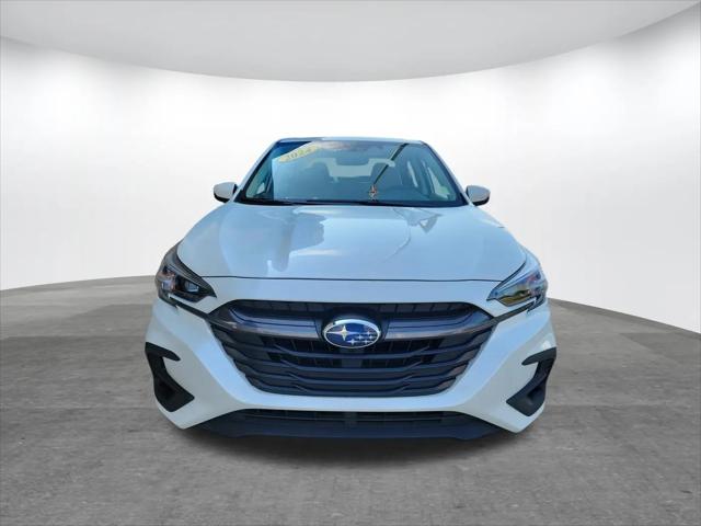 2024 Subaru Legacy Limited