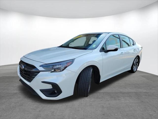 2024 Subaru Legacy Limited