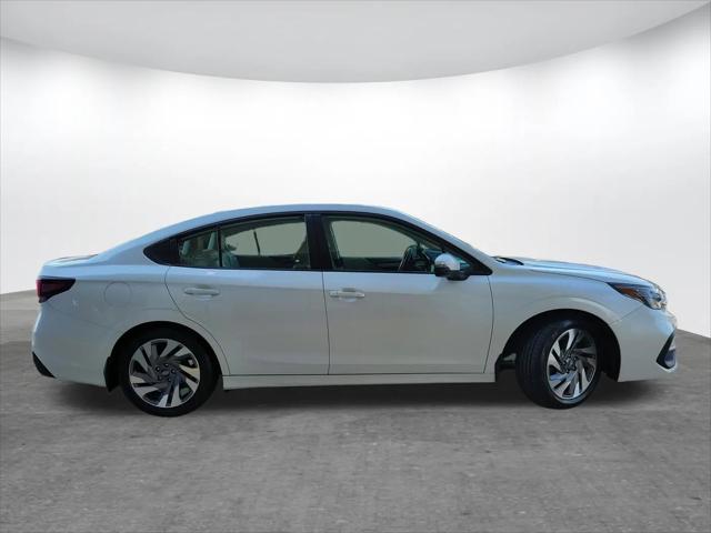 2024 Subaru Legacy Limited