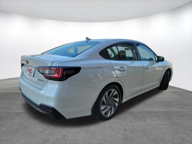 2024 Subaru Legacy Limited