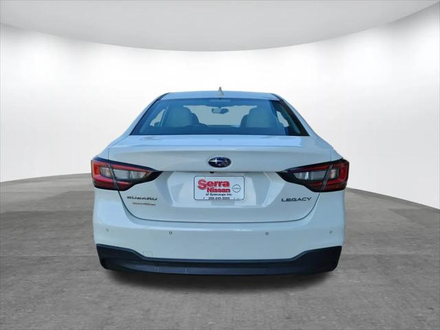 2024 Subaru Legacy Limited