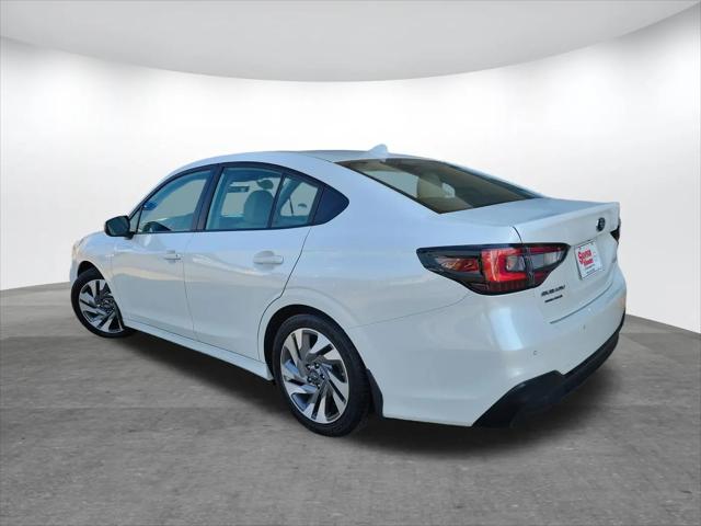 2024 Subaru Legacy Limited