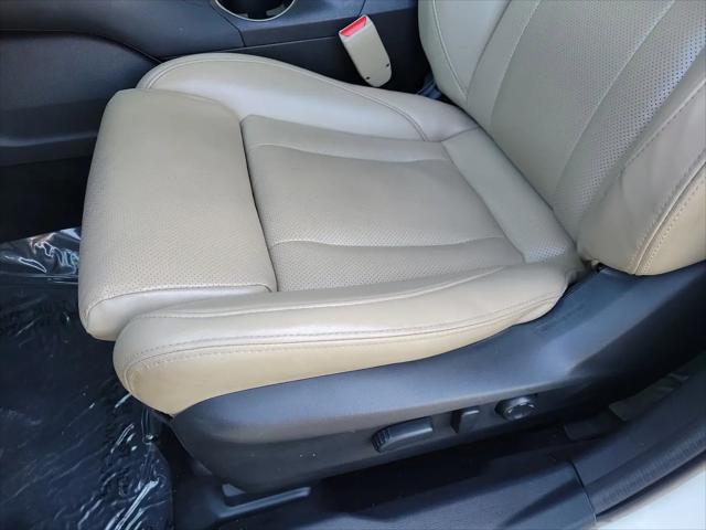 2024 Subaru Legacy Limited